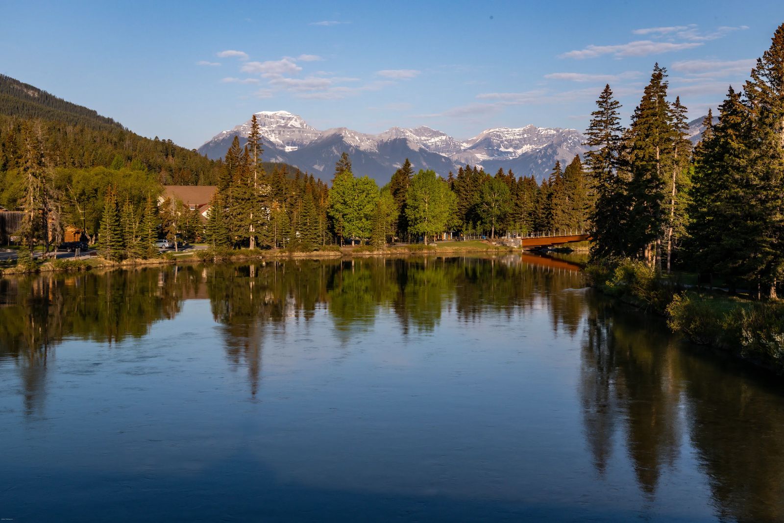 Things To Know Before Visiting Banff