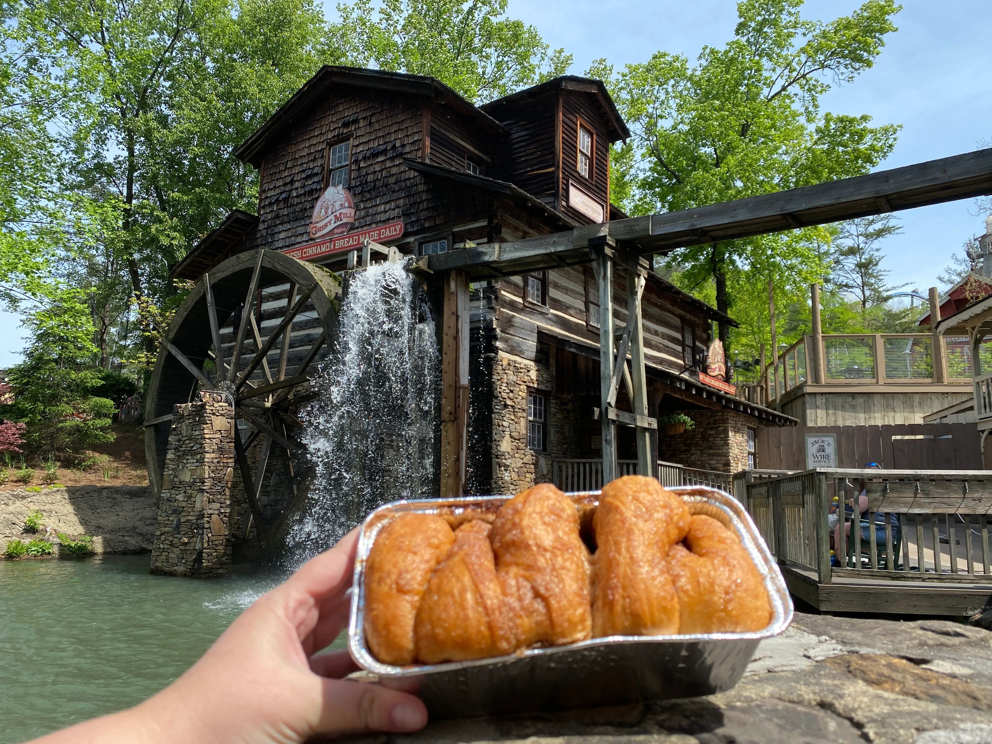 Ultimate Guide To Dollywood