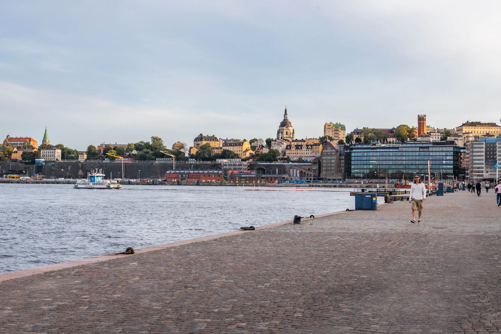 24 Hours In Stockholm Sweden