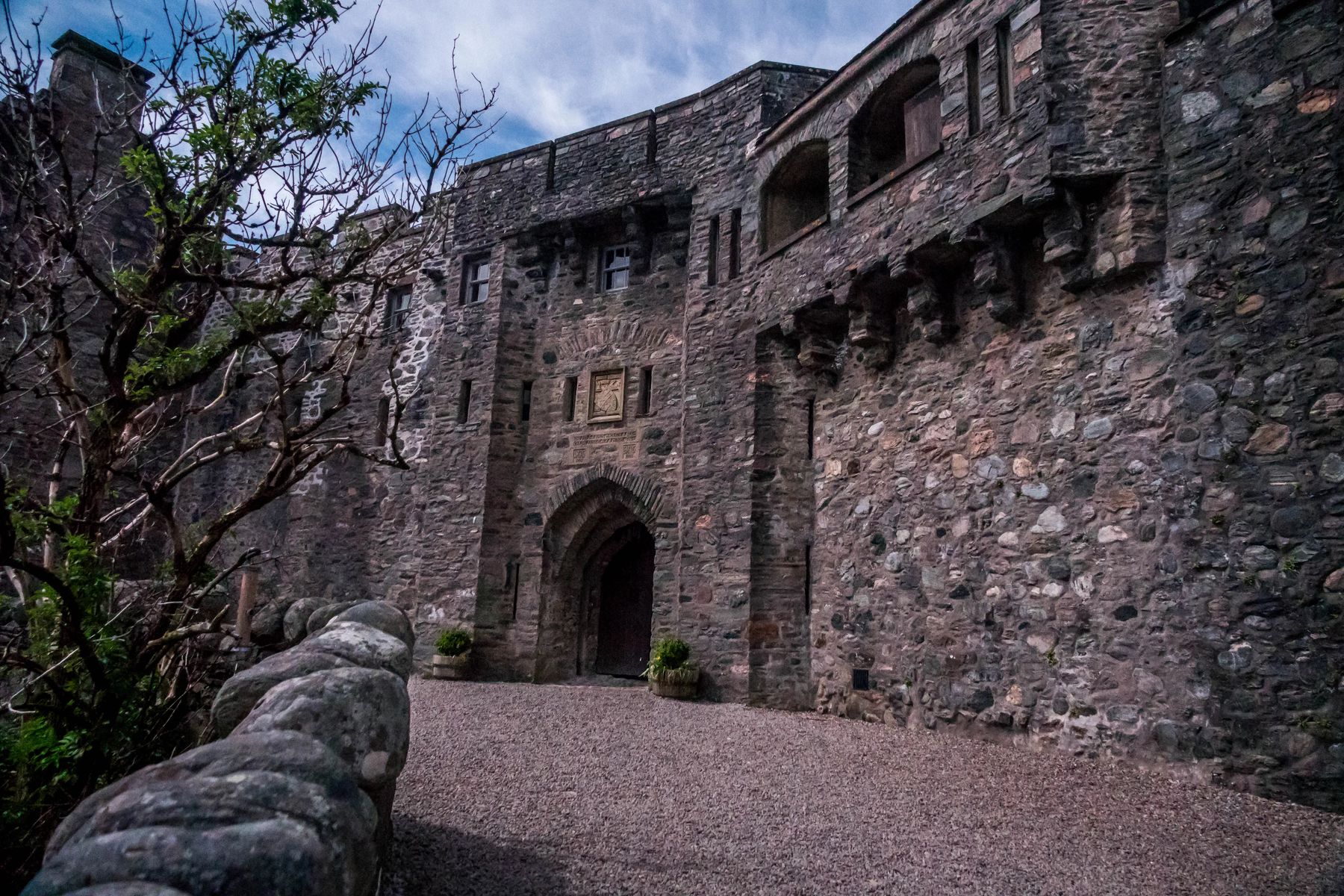 Eliean Donan Castle is it worth it?