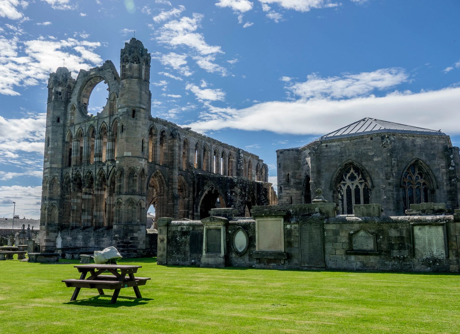 Things to do in Elgin Scotland - #ElginScotland #Scotland