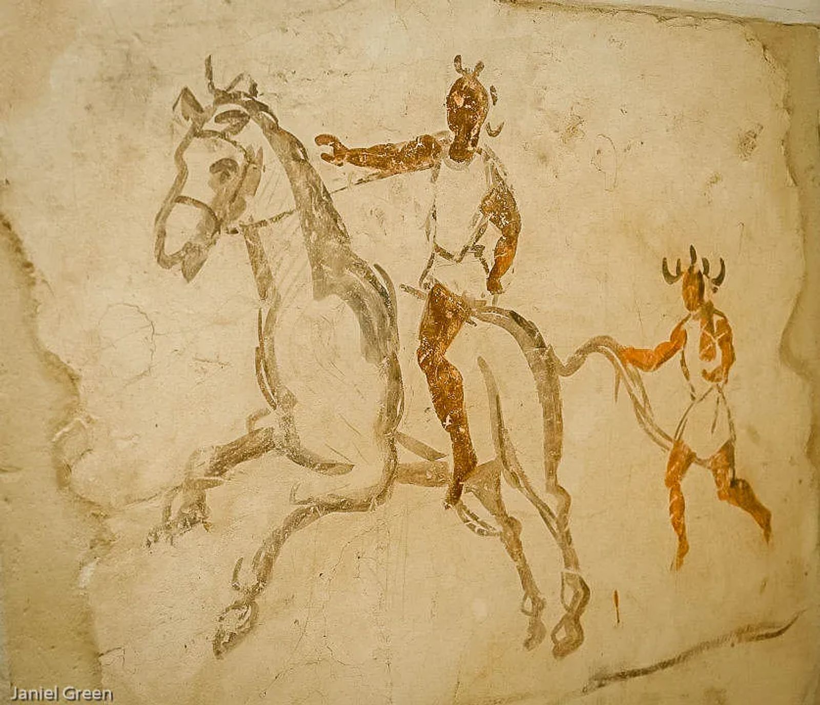 Delos Greek Mythology a UNESCO World Heritage Site