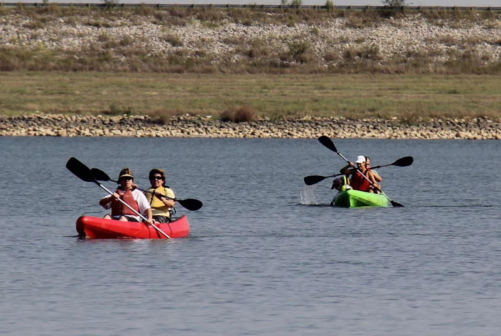 Unique Things To Do In Dallas Texas