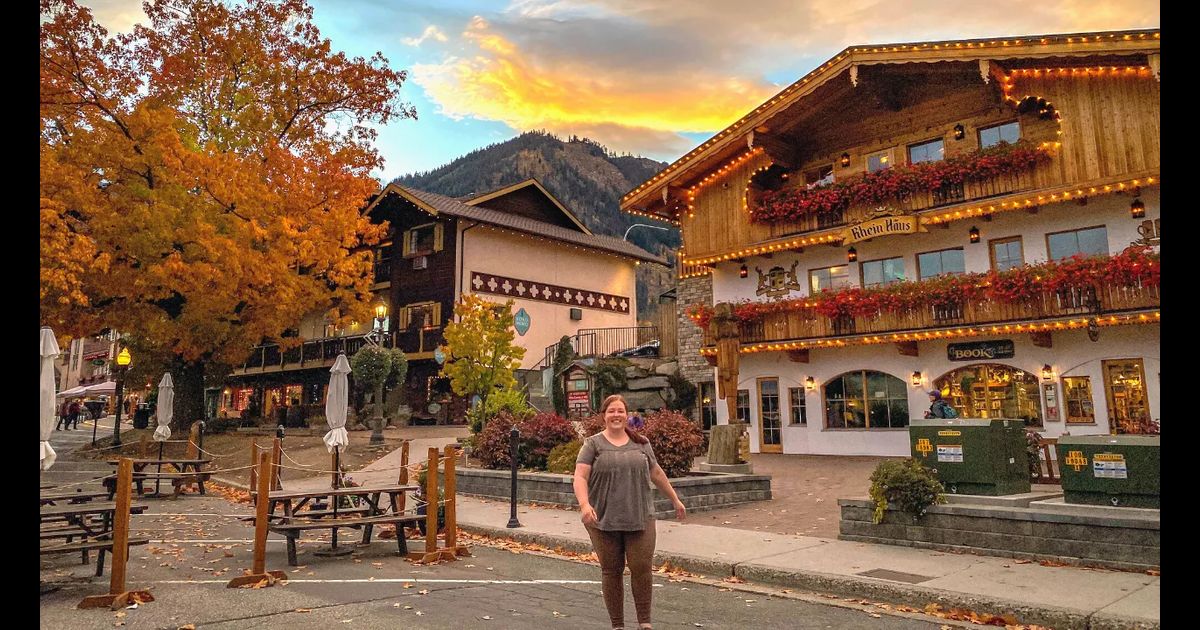 13 Things To Do In Leavenworth Washington - Culture Trekking