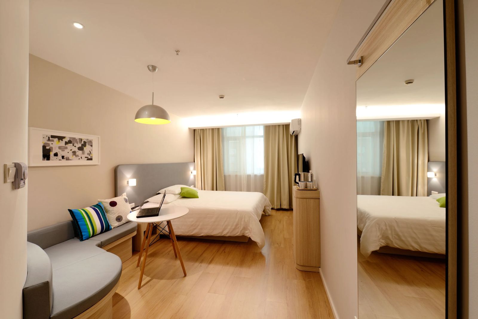 Things to Look For When Choosing Accommodation
