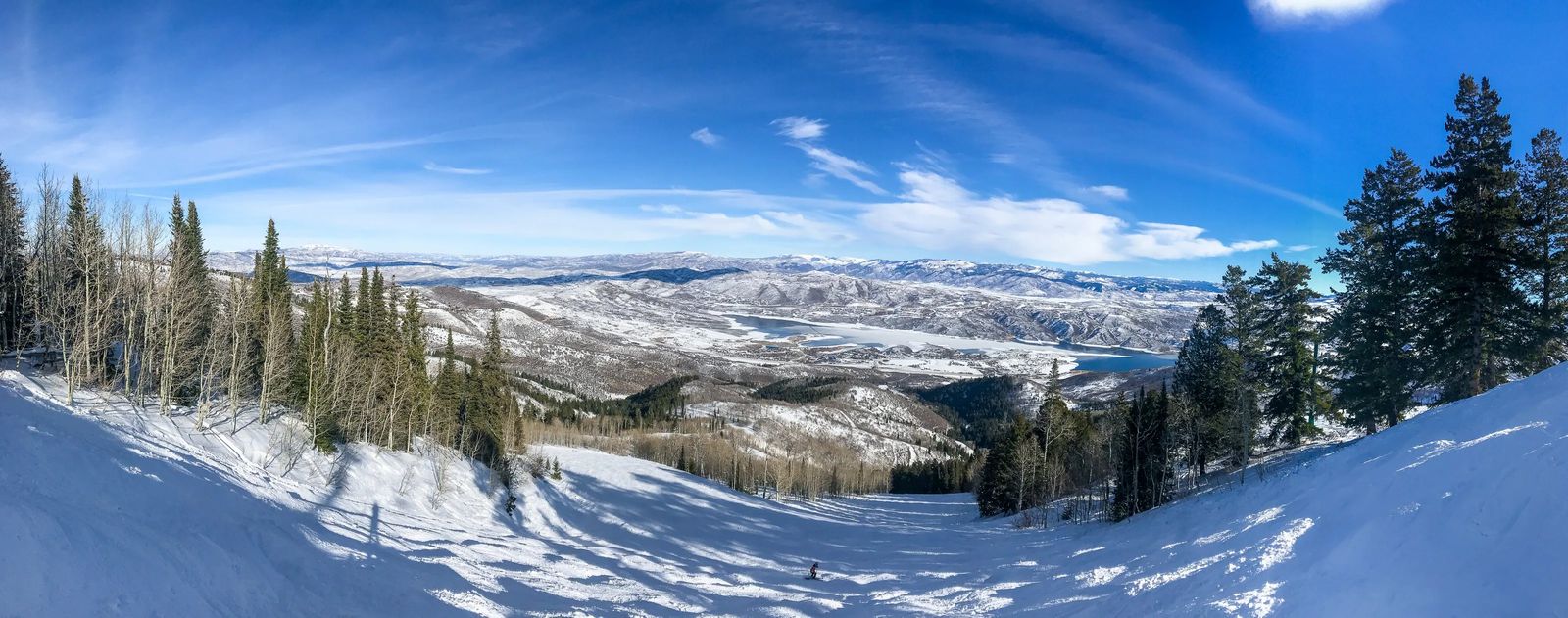 Thanksgiving activities near Salt Lake City - Ski Resort