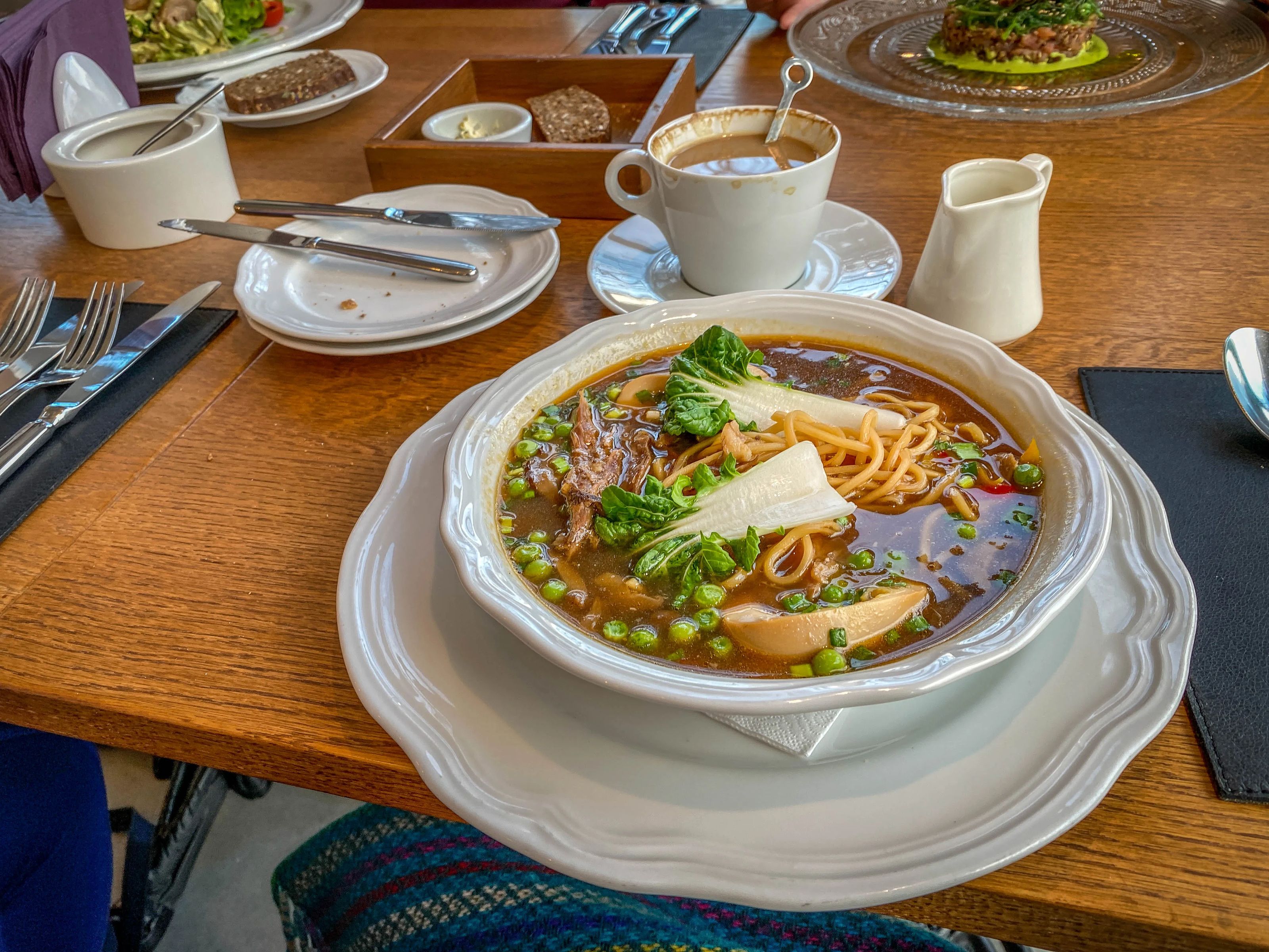 6 Best Places To Eat In Riga Latvia