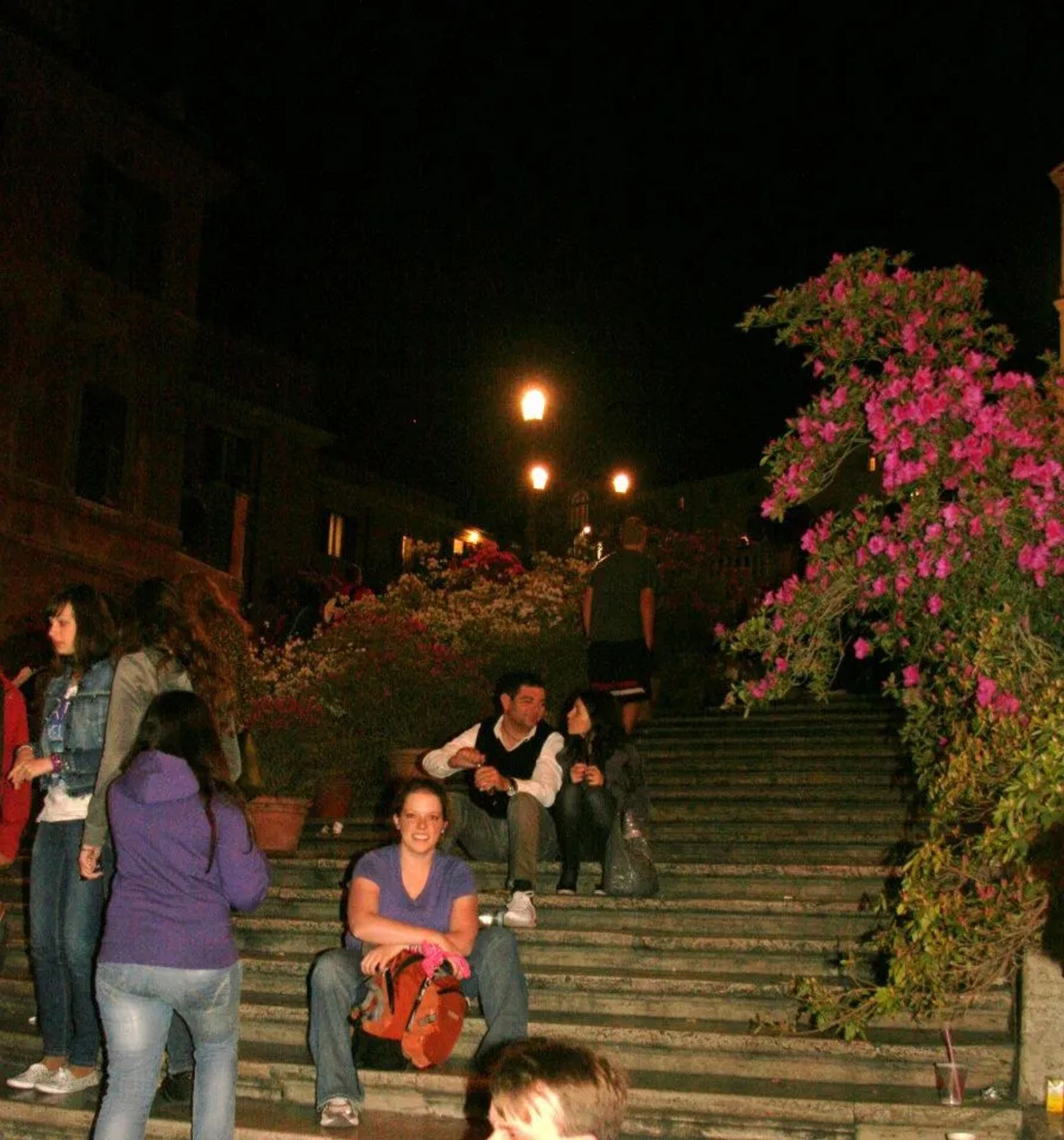 Top Ten Unique Places in Rome