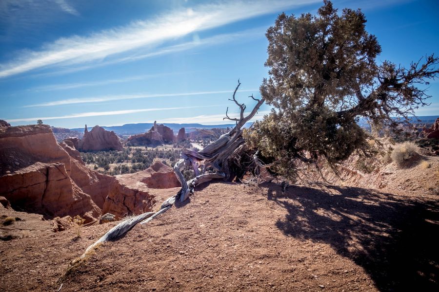 Kodachrome Basin State Park