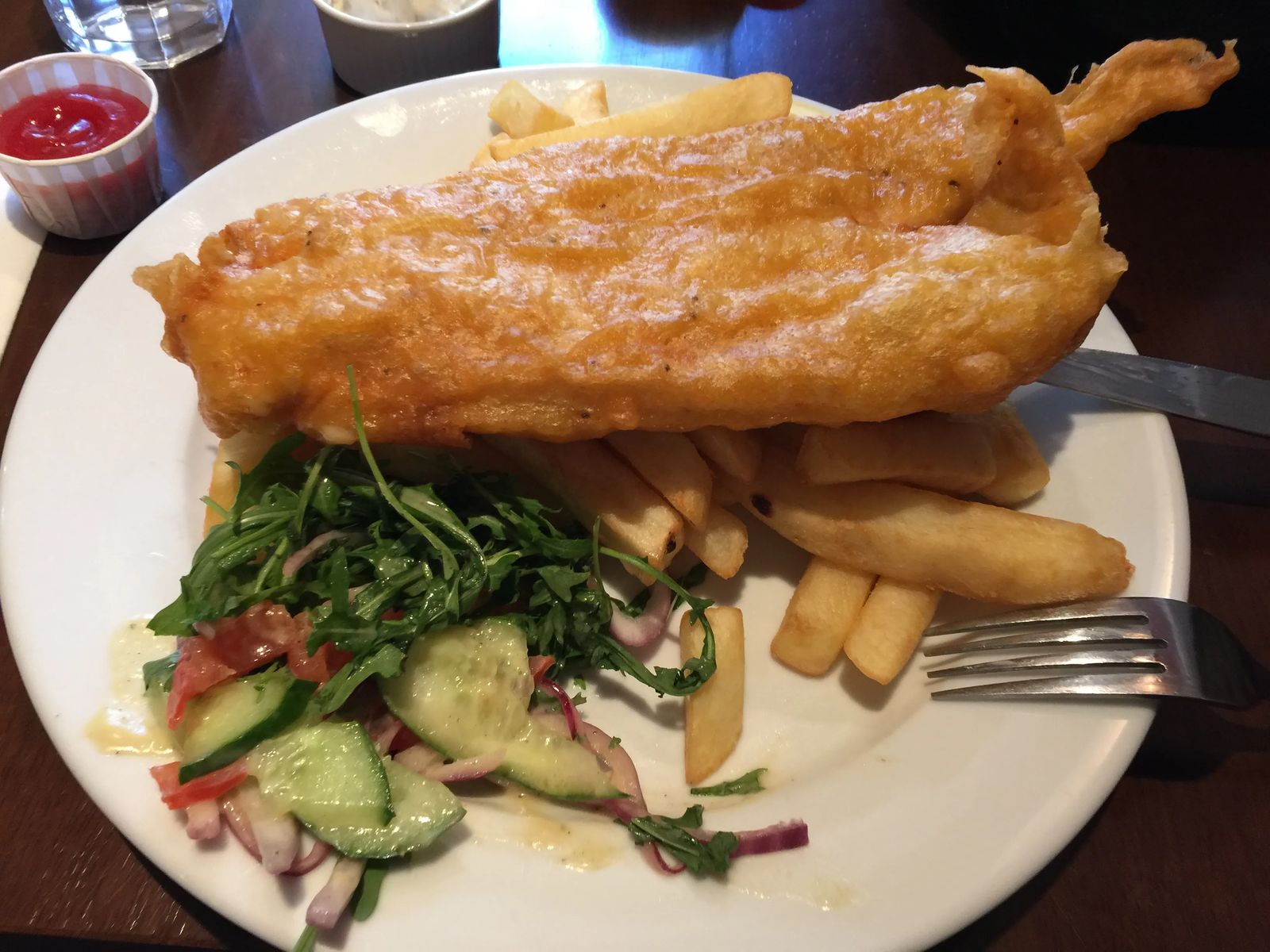 Classic Dishes to try in Scotland