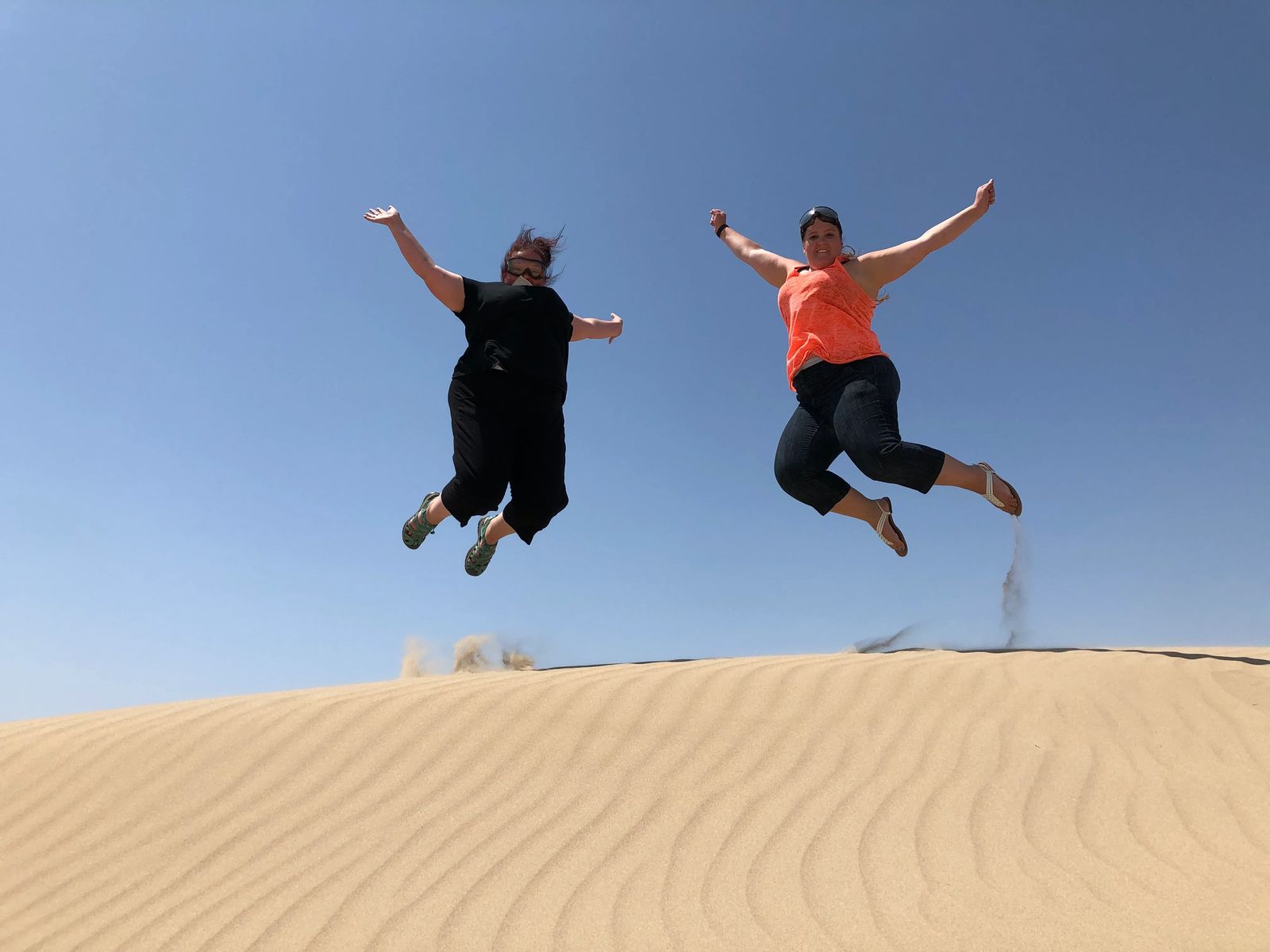 Paracas Desert in Peru - Dune Buggying Adventure - #Peru #Paracasdesertperu #dunebuggy