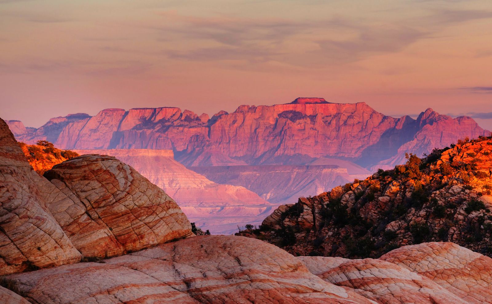 Warrior's Walk in Kanab Utah, Things to do in Kanab