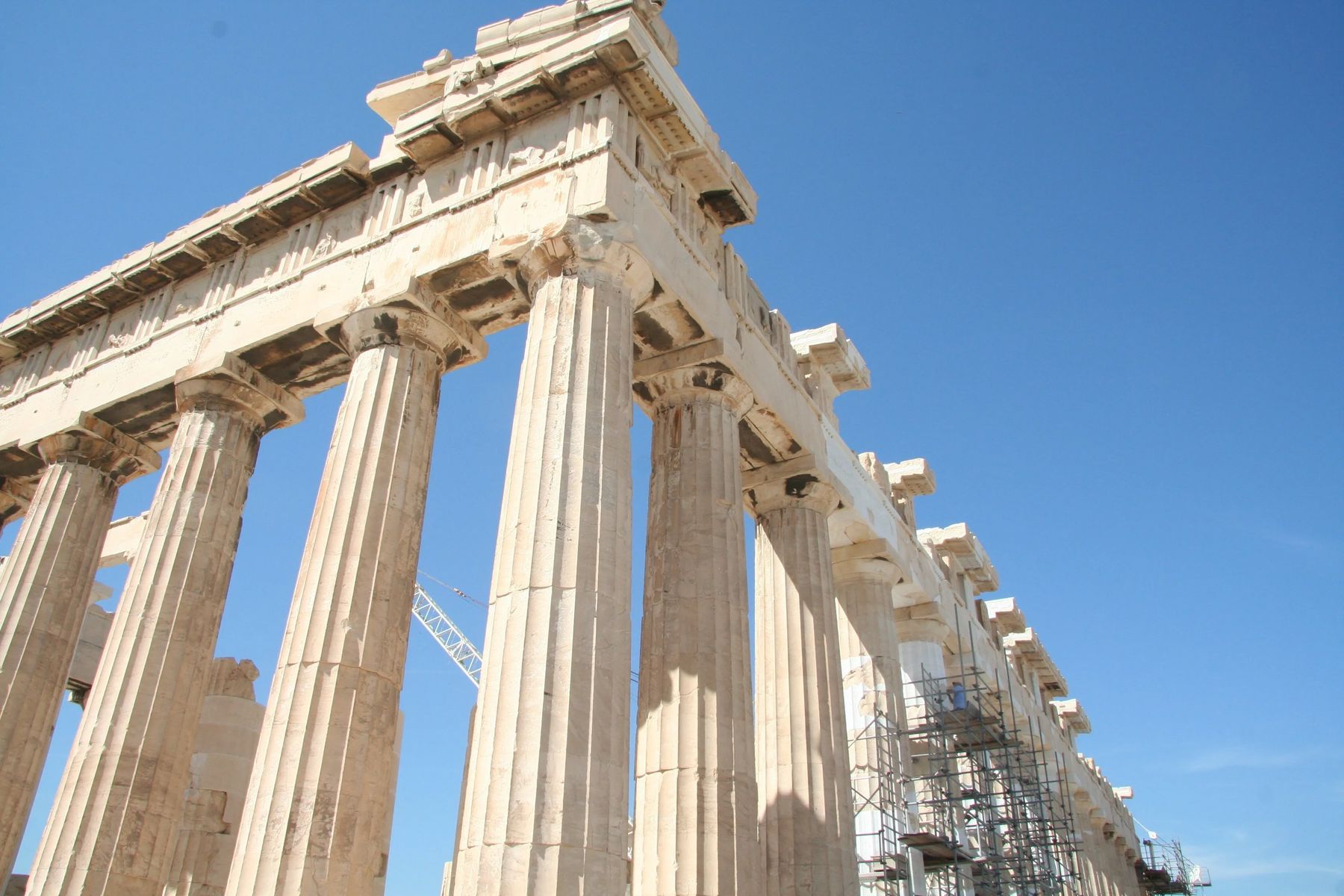 Experience The Acropolis: Photos & Stories - 5zyjlu2