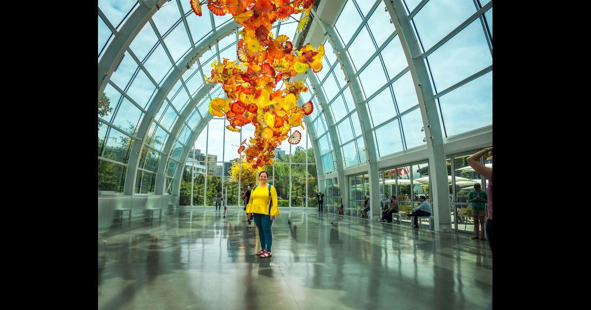 The Ultimate Guide to One Day In Seattle - Culture Trekking