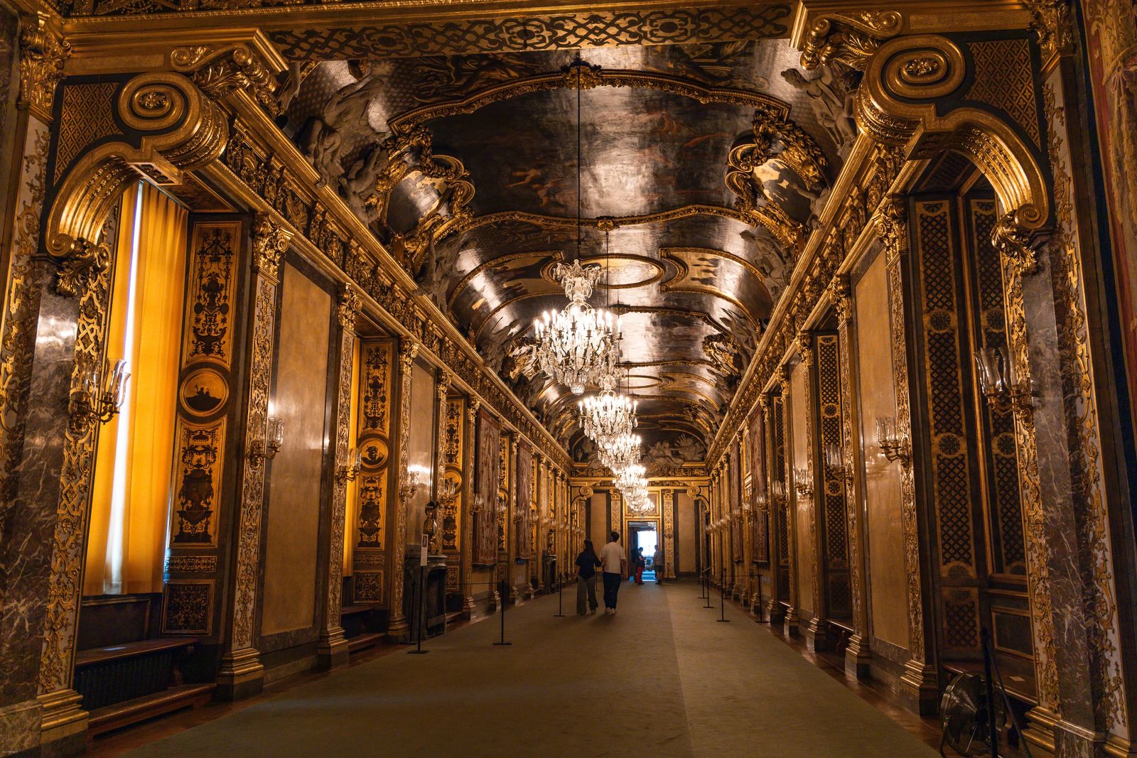Royal Apartments - 24 Hours In Stockholm Sweden