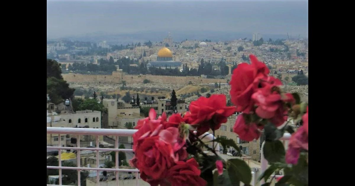 The Ultimate Guide to the Top 25 Things To Do In Jerusalem (Self ...