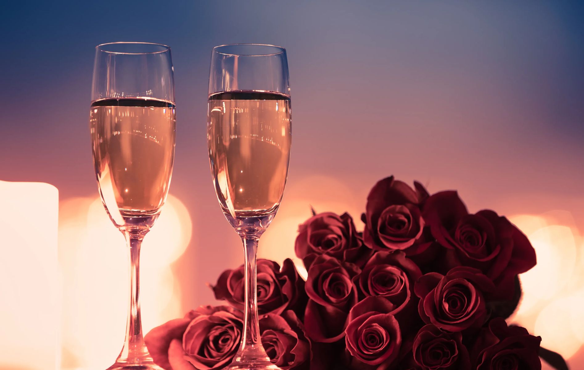 places to go for valentines day in erie