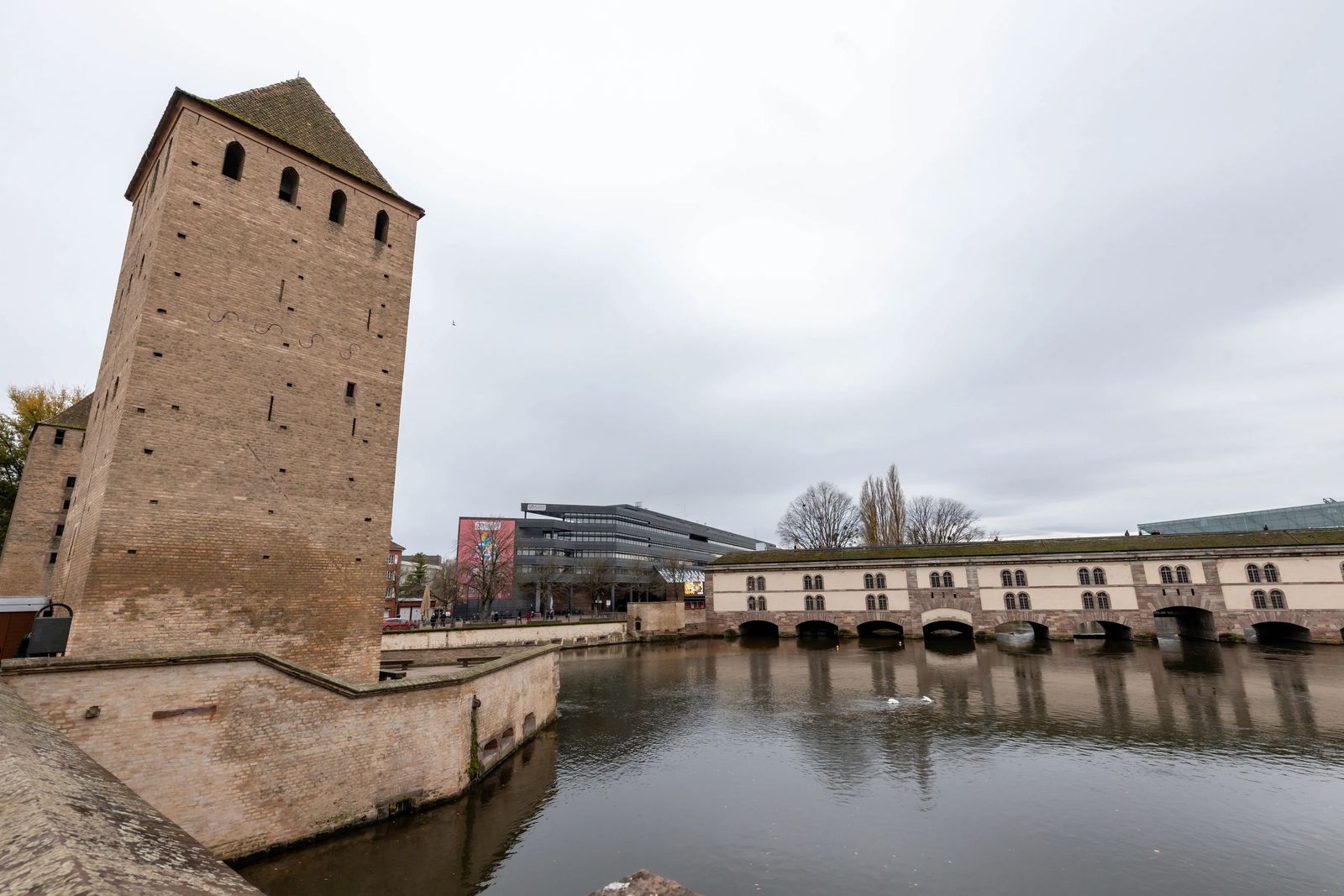 Best Things To See In Strasbourg France