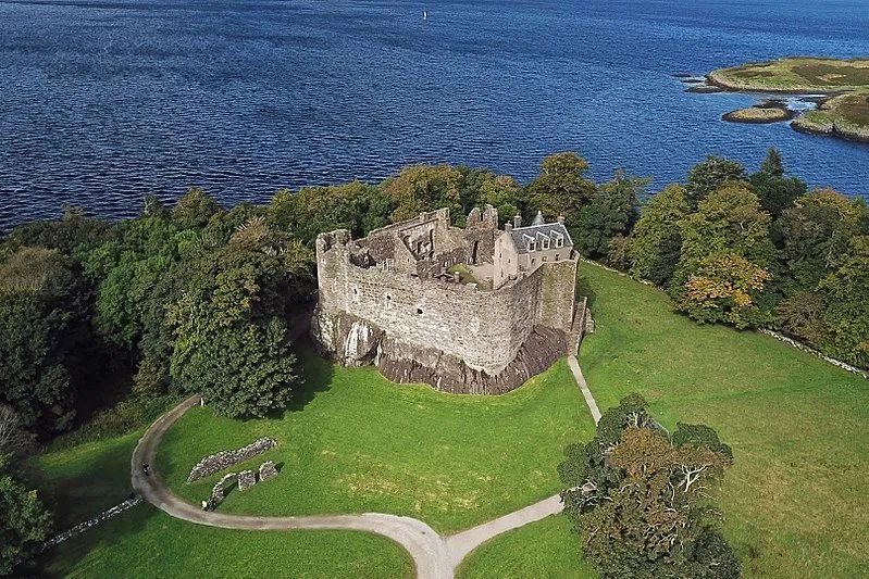 Castle Stalker