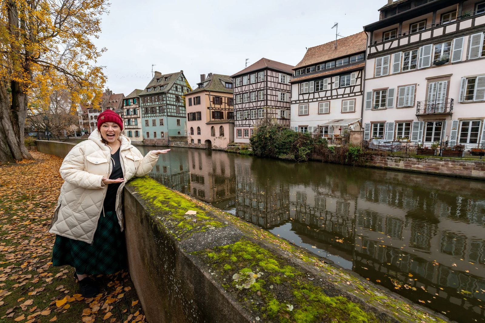 Best Things To See In Strasbourg France