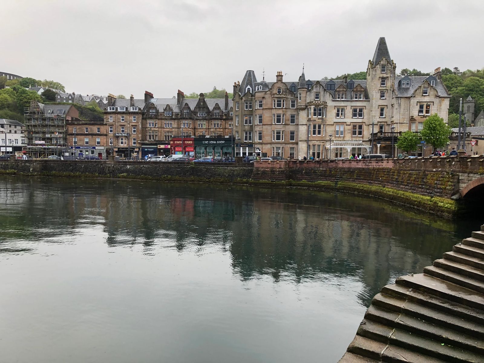 Things to do in Oban Scotland