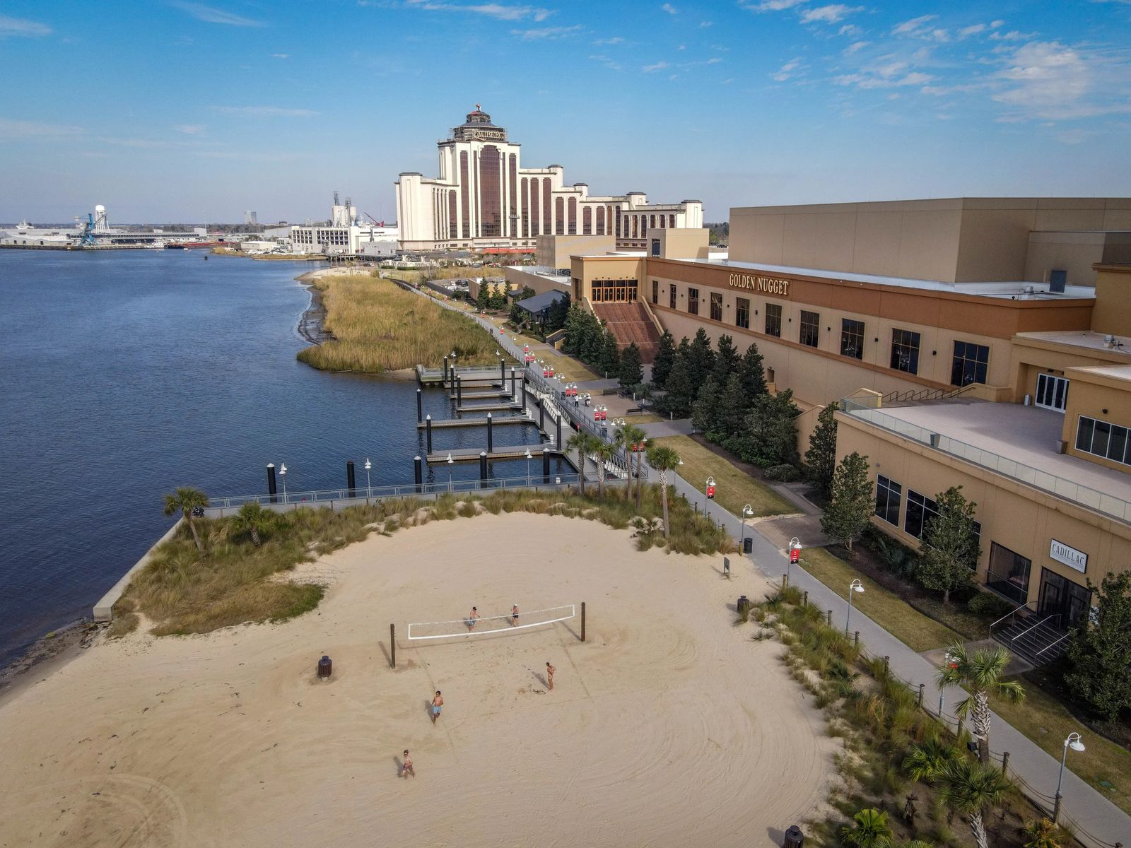 18 Fun Things To Do In Lake Charles Louisiana