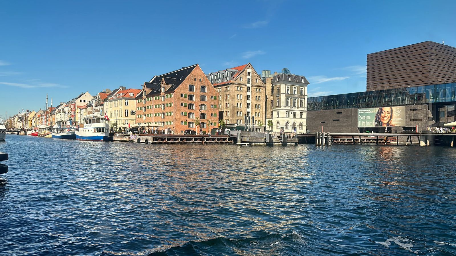 Things To See In Copenhagen Denmark On A Budget