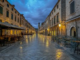 self walking tour dubrovnik