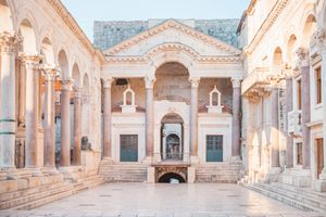 self walking tour dubrovnik