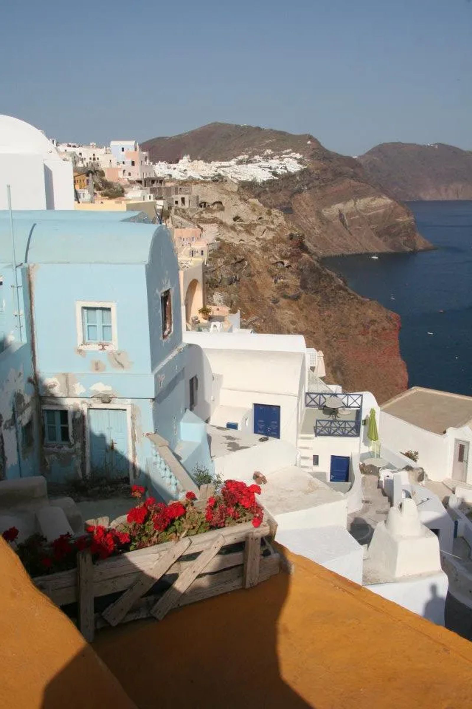 Things to do in Santorini