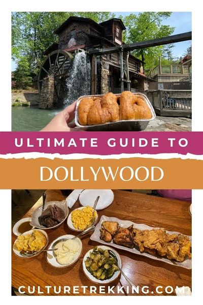 Ultimate Guide To Dollywood