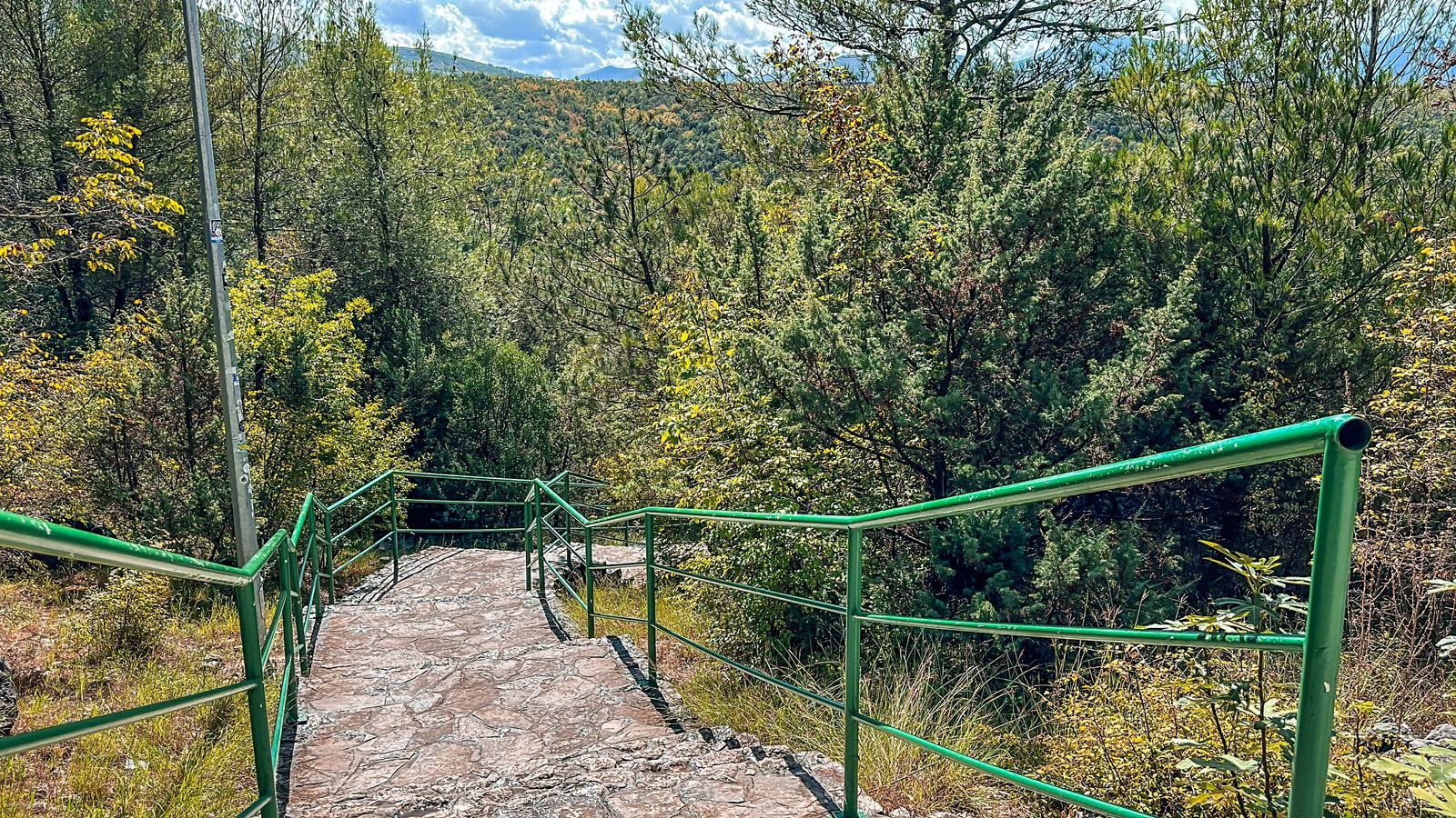 Kravica Waterfalls