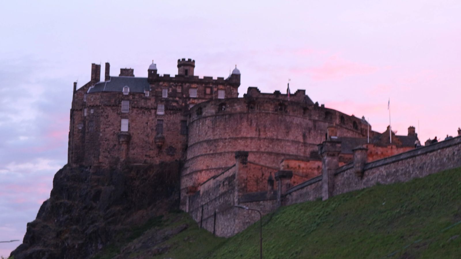 What to see on the royal mile in edinburgh