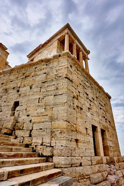 Experience The Acropolis: Photos & Stories - 9n5rrmp