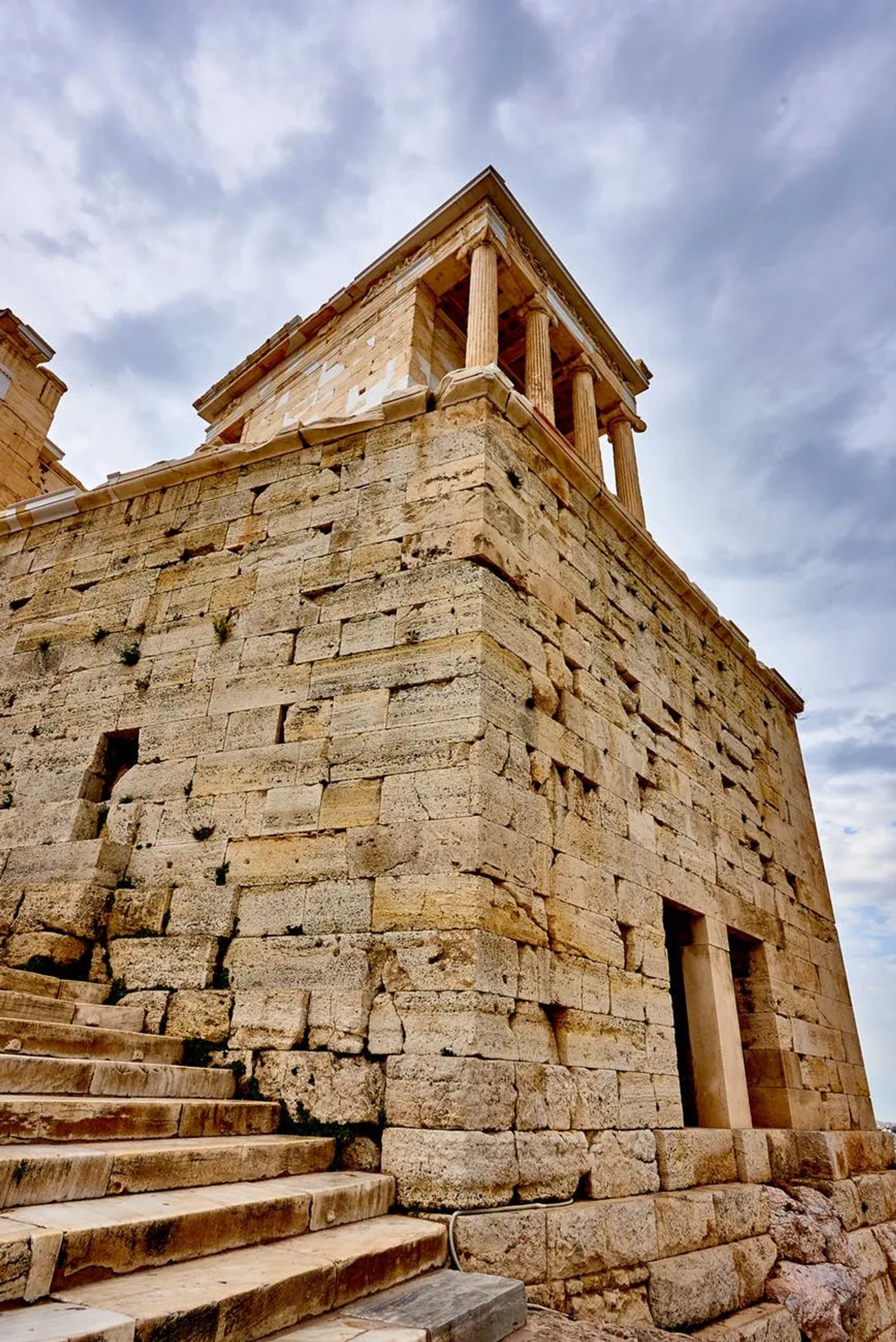 Visiting the Acropolis in Greece - Culture Trekking - #visitingtheacropolis #Greece #HistoryoftheAcropolis