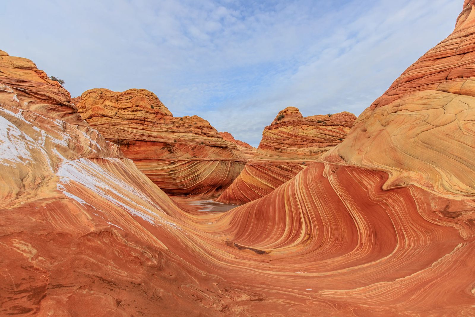 The Wave, Things to do in Kanab