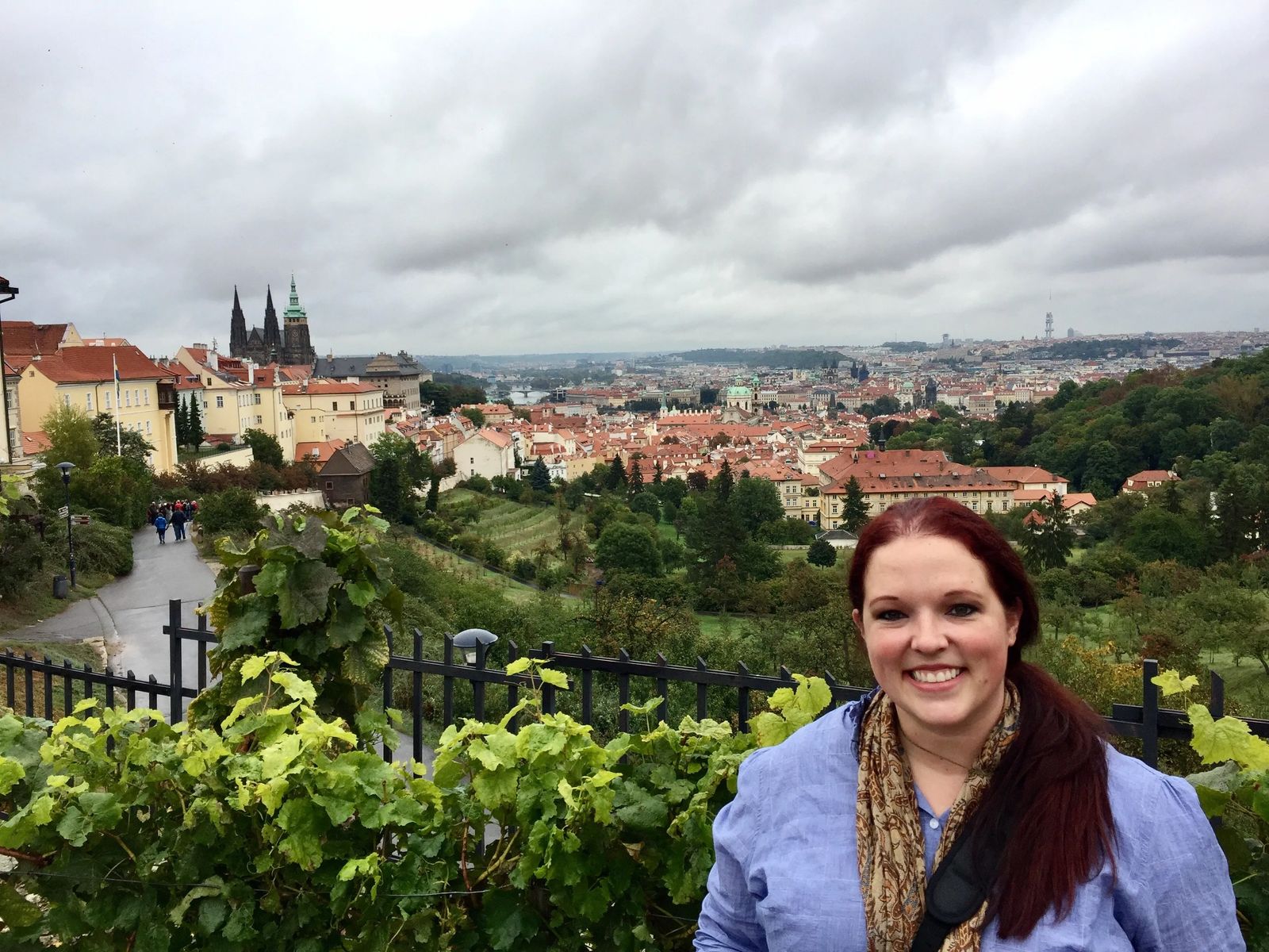 Travel Hacks in Prague