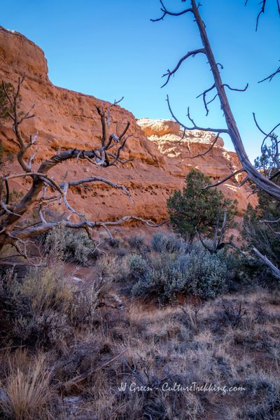 Kodachrome Basin State Park