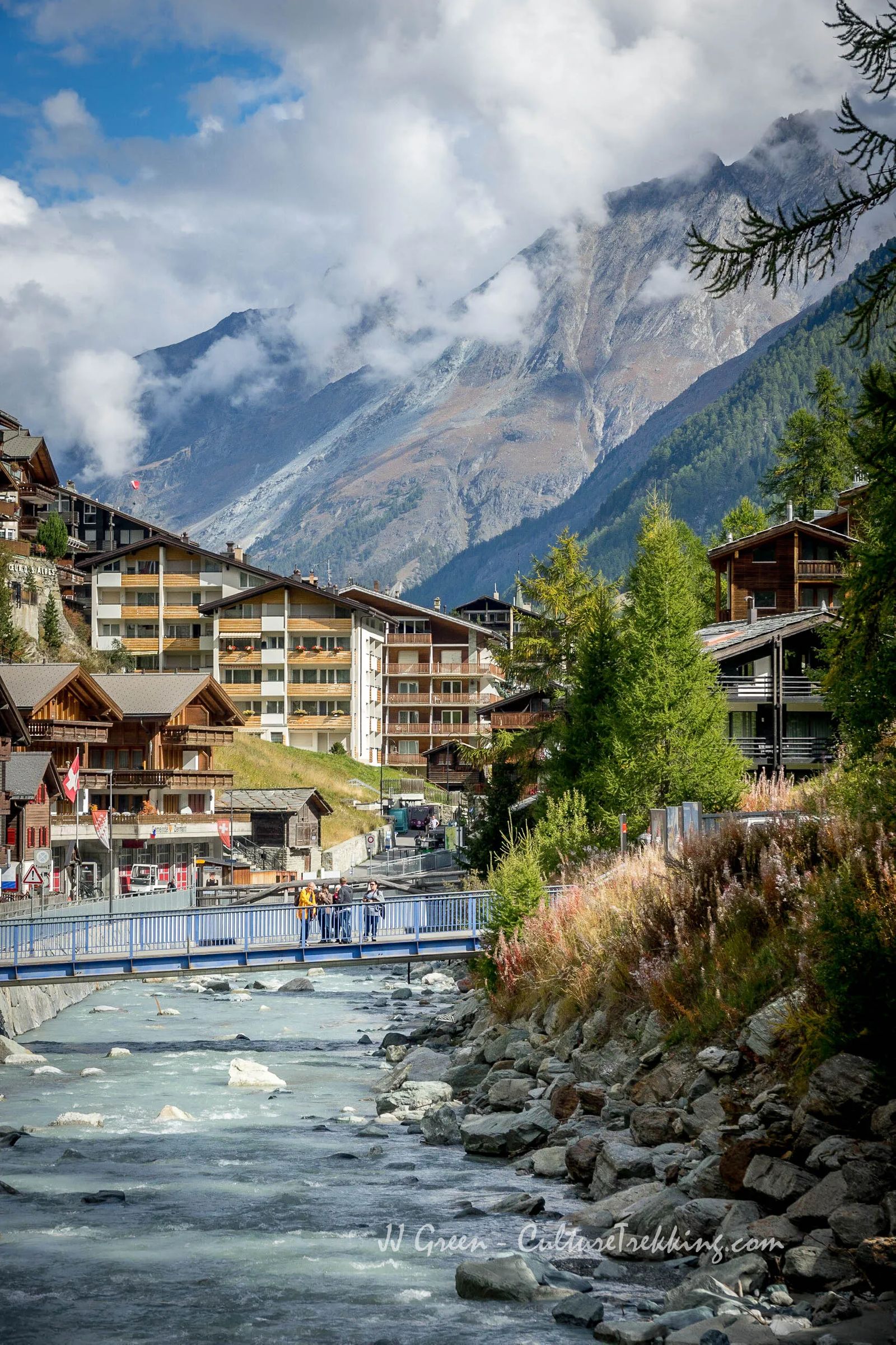 5 European Cities You Will Fall In Love With