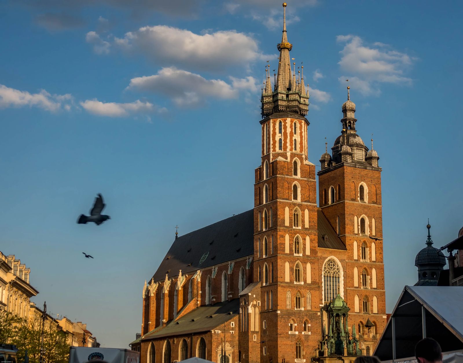 Unique Things To See In Krakow