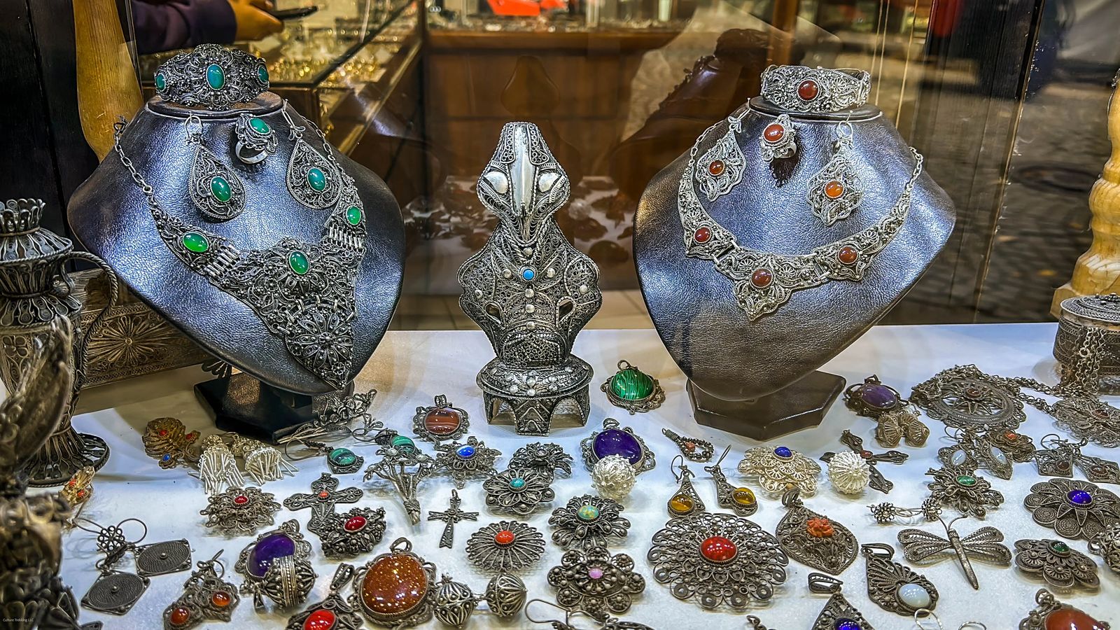 Top Things To Do In Prizren Kosovo - Metal Filigree