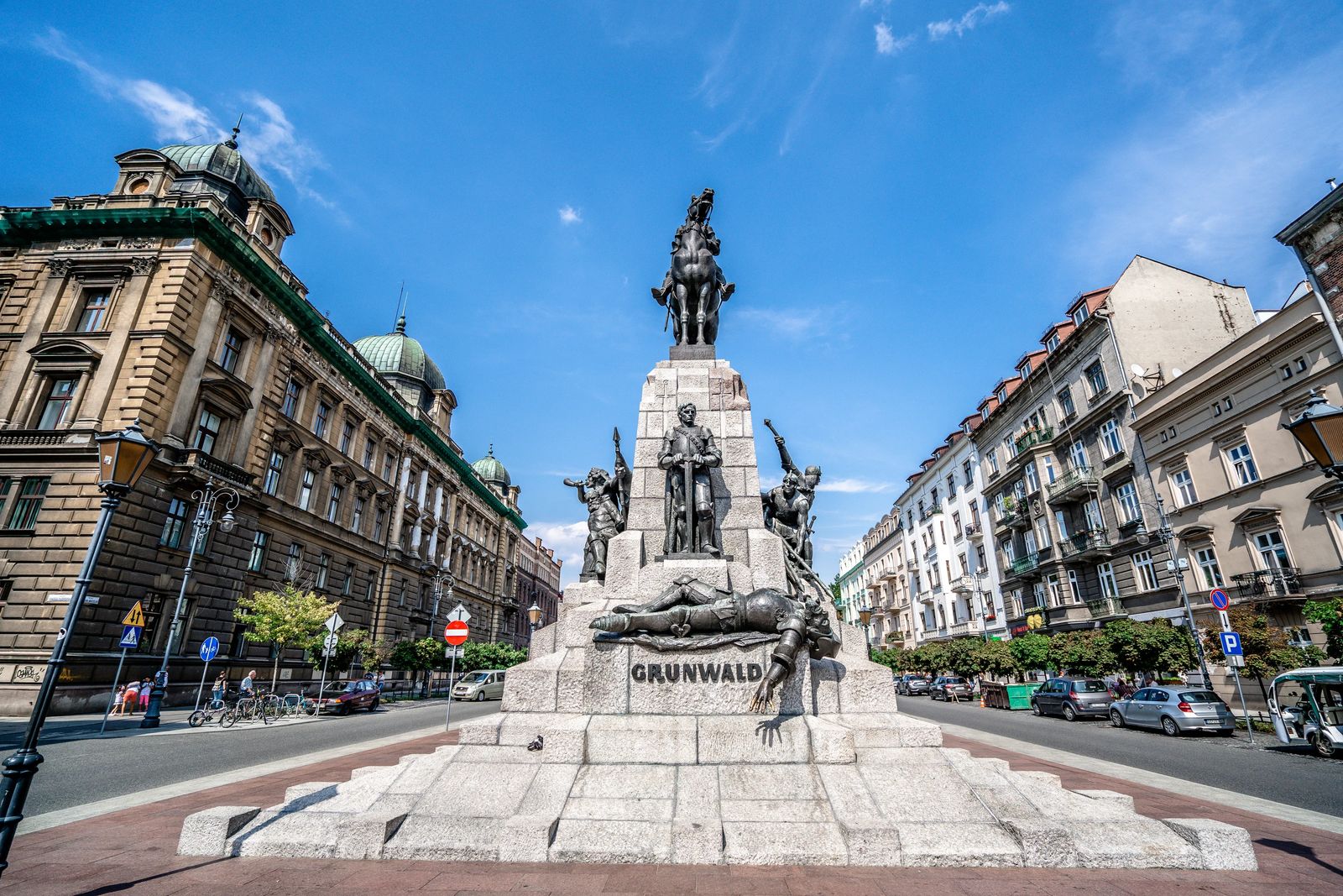 Unique Things To See In Krakow