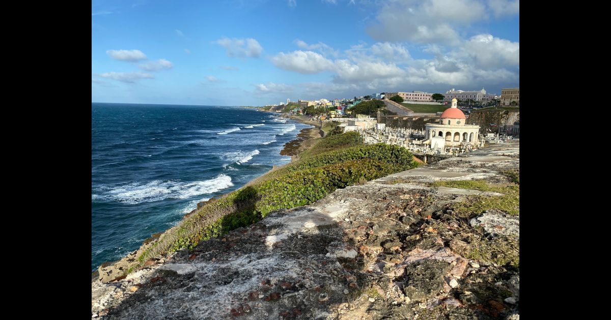 22 Things to See in Old San Juan Puerto Rico - Culture Trekking