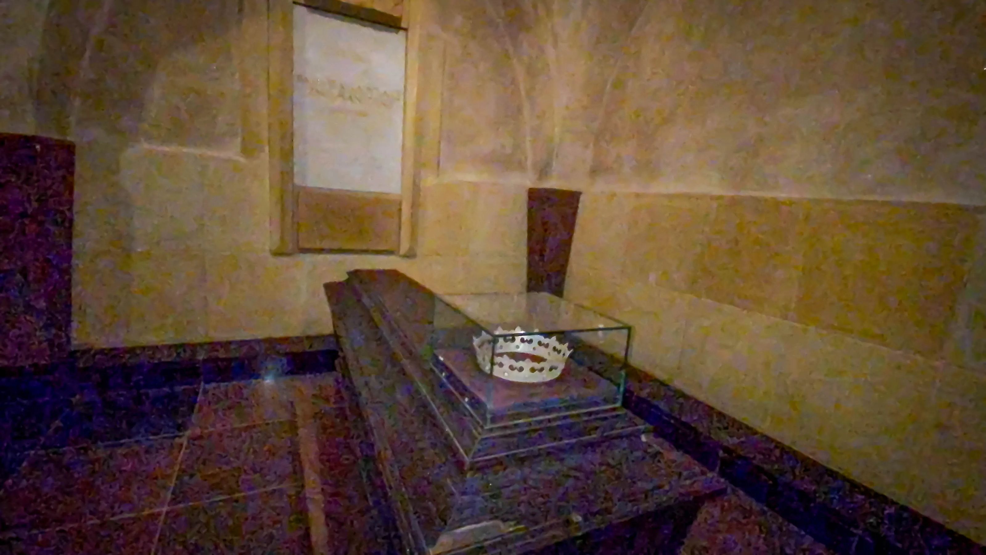 Vilnius Cathedral and Crypts