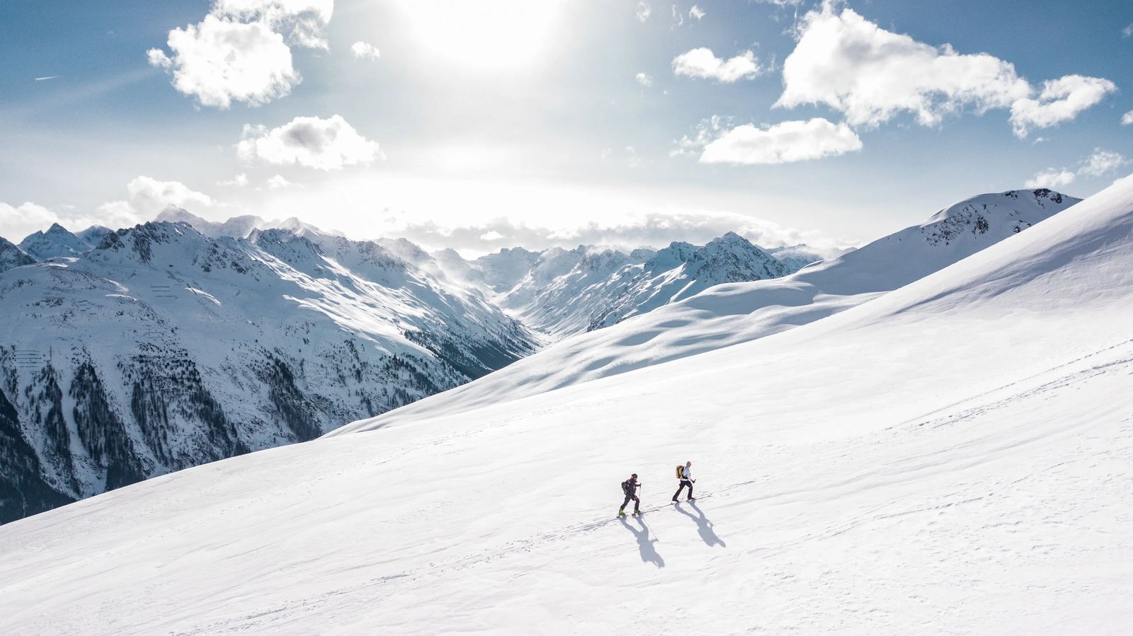 Mount Whitney Hike in Winter