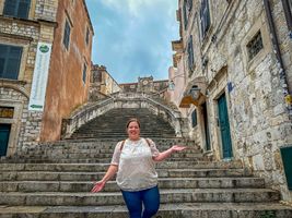 self walking tour dubrovnik