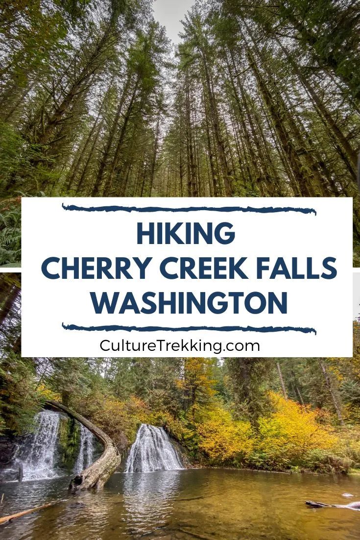 4 Reasons to Visit Cherry Creek