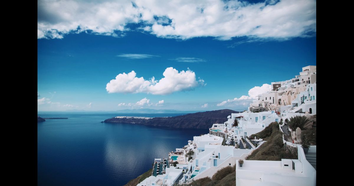 Things To Do In Santorini Greece - Culture Trekking