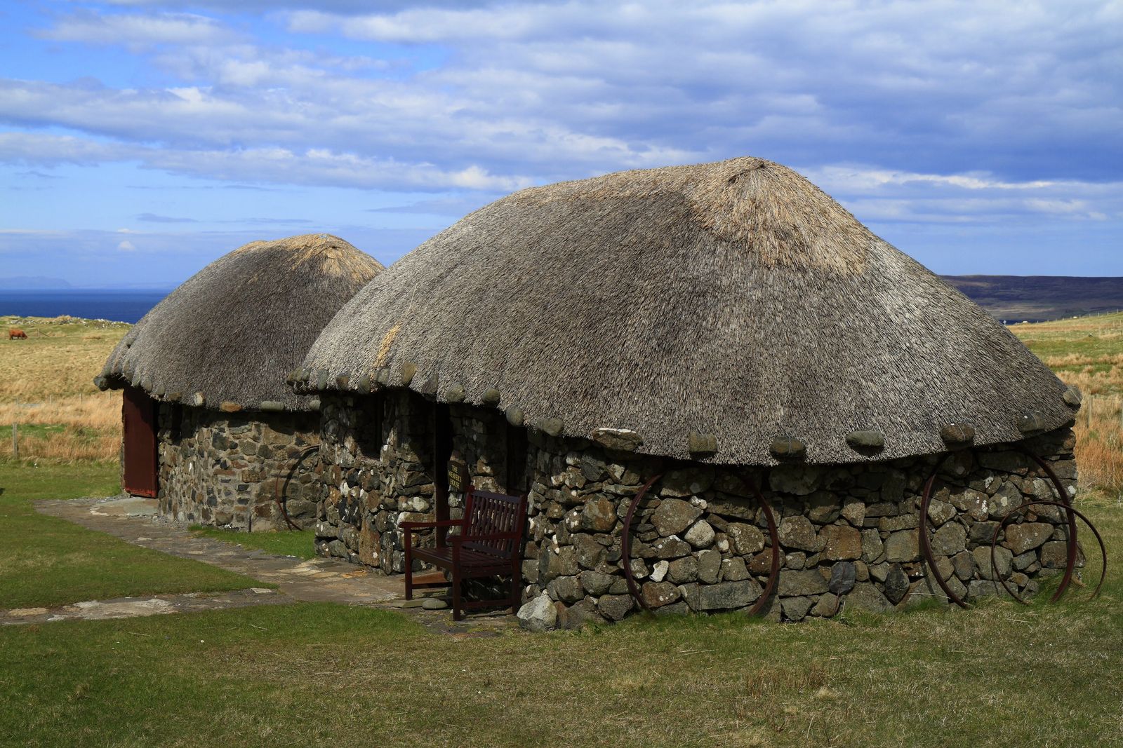 Isle of Skye Activities - Culture Trekking - #IsleofSkye #Scotland #CultureTrekking