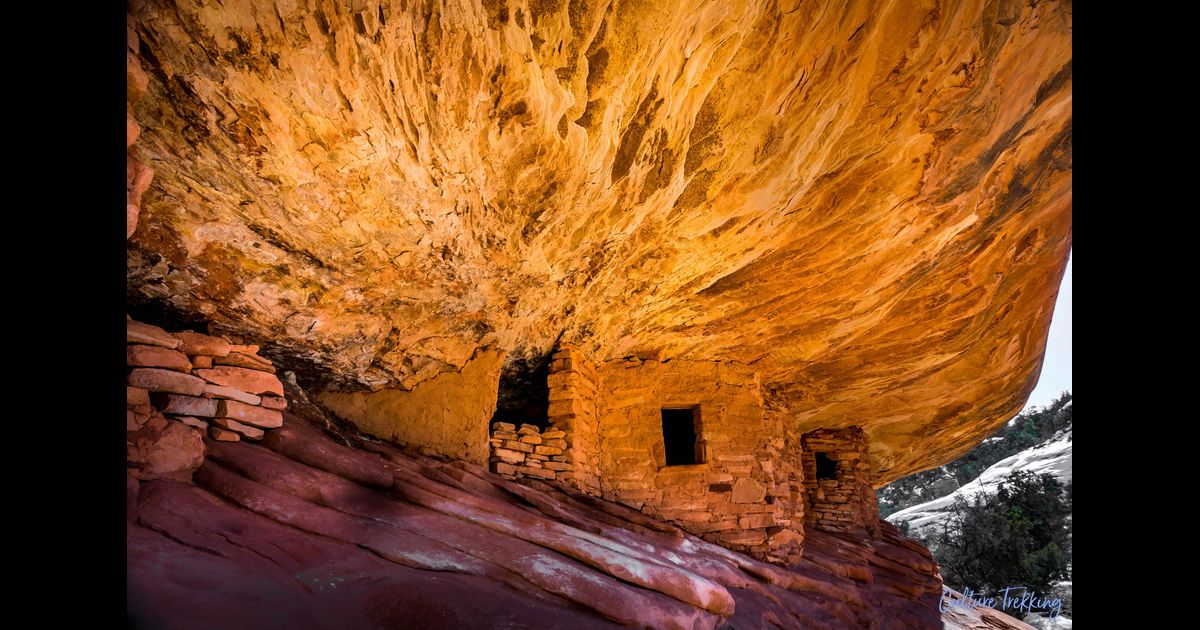 Top Things To Do In Blanding Utah (Local's Guide)